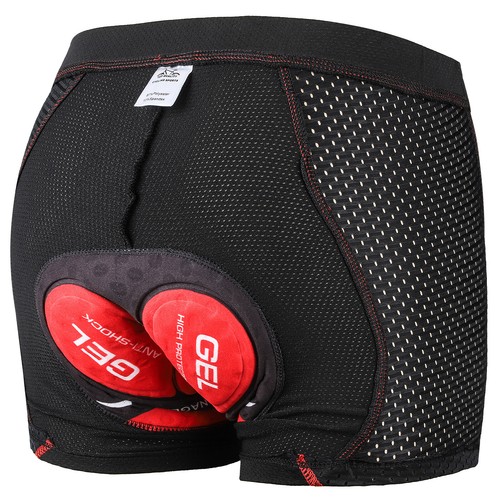 Men cycling underwear - men's,